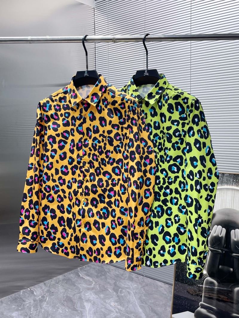 Versace Shirts